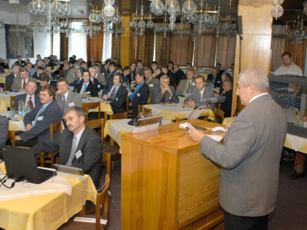 31. Mezinárodní koksárenská konference