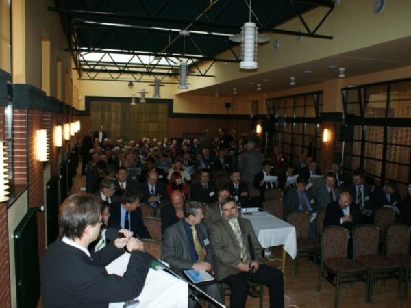 32. Mezinárodní koksárenská konference