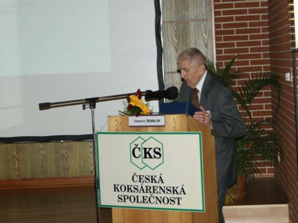 33. Mezinárodní koksárenská konference