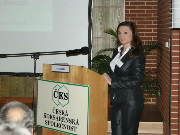 33. Mezinárodní koksárenská konference