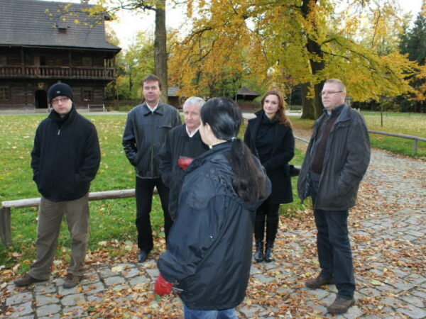 33. Mezinárodní koksárenská konference