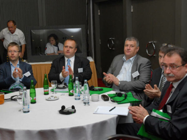 35. Mezinárodní koksárenská konference