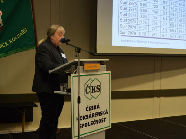 36. Mezinárodní koksárenská konference