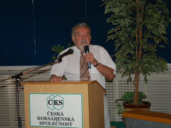 Výroční plenární shromáždění 2007