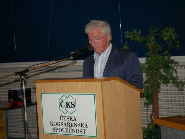 Výroční plenární shromáždění 2007