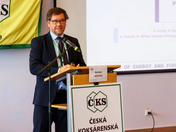 38. Mezinárodní koksárenská konference