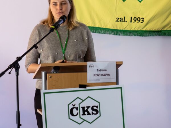 38. Mezinárodní koksárenská konference