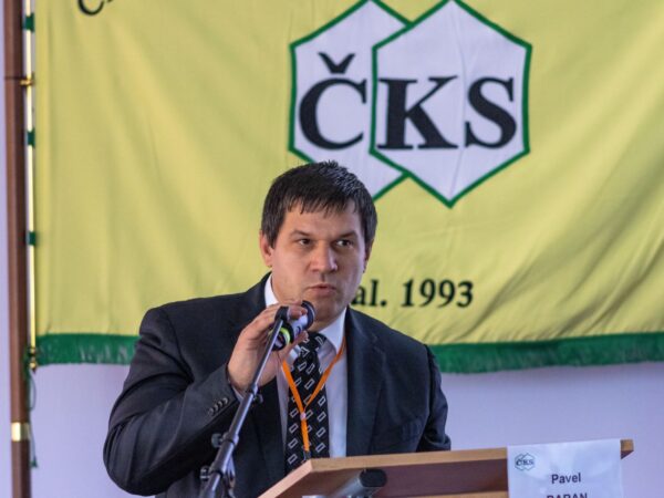 38. Mezinárodní koksárenská konference