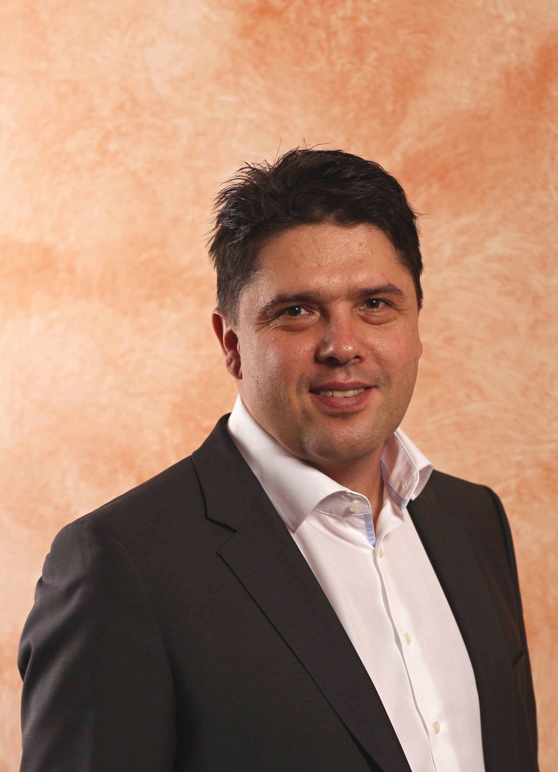 Ing. Marcel Jenčo