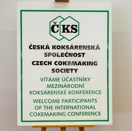 39. Mezinárodní koksárenská konference