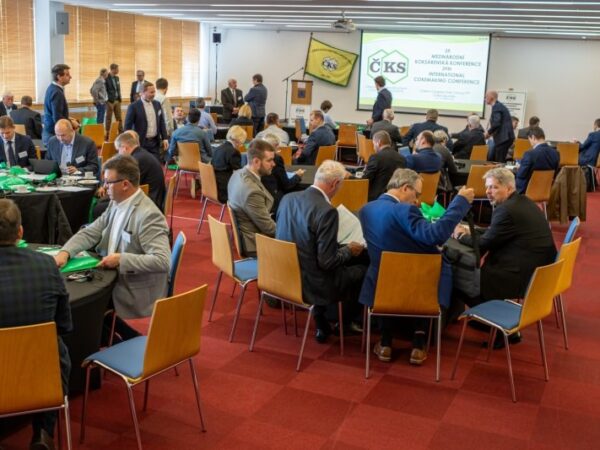 39. Mezinárodní koksárenská konference