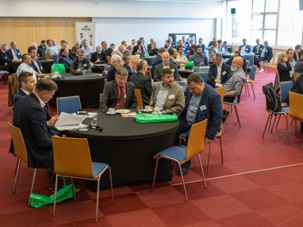 39. Mezinárodní koksárenská konference