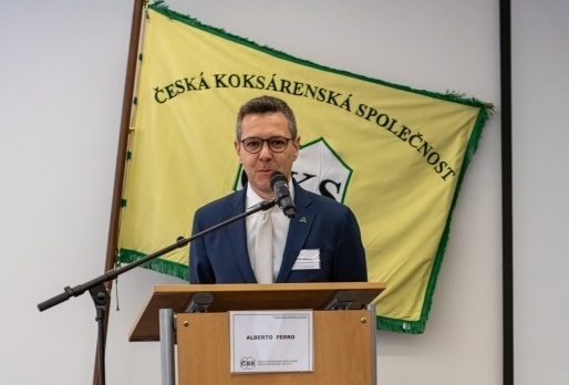 39. Mezinárodní koksárenská konference