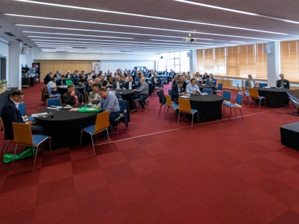 39. Mezinárodní koksárenská konference