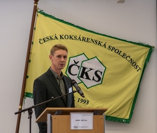39. Mezinárodní koksárenská konference