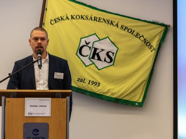 39. Mezinárodní koksárenská konference