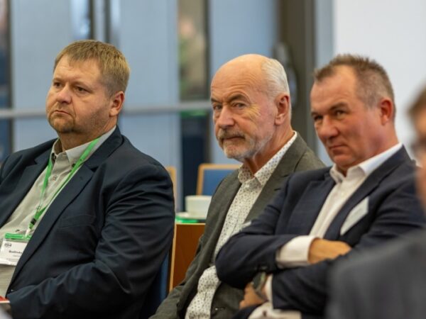 39. Mezinárodní koksárenská konference