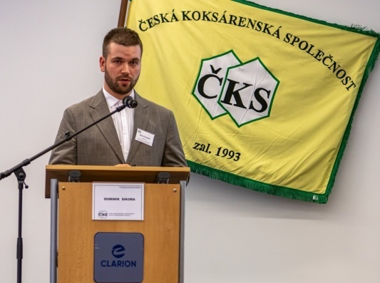39. Mezinárodní koksárenská konference
